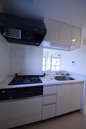 クオリアガーデン千人町の物件内観写真